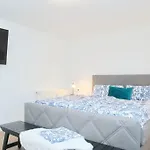 Gutenbergstr 3 Inkl Wlan Apartment Grömitz