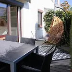 Gutenbergstr 3 Inkl Wlan * Grömitz