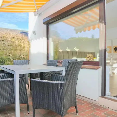 Gutenbergstr 3 Inkl Wlan Appartement