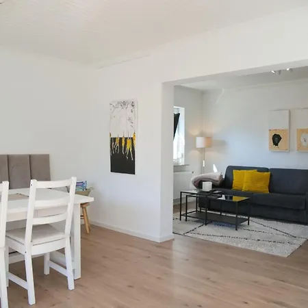 Gutenbergstr 3 Inkl Wlan Appartement