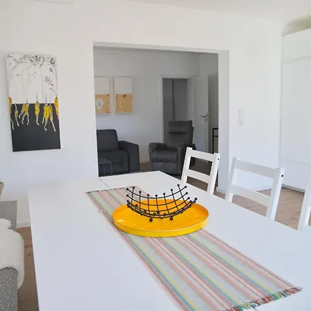Gutenbergstr 3 Inkl Wlan Appartement Grömitz