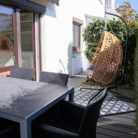 Gutenbergstr 3 Inkl Wlan * Grömitz