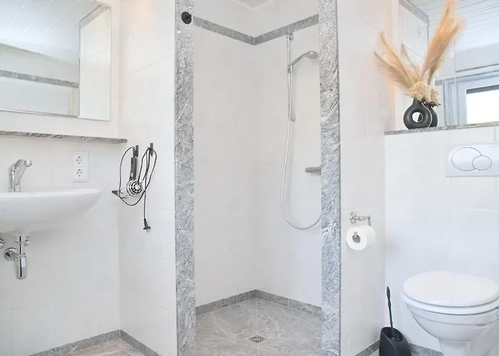 Lägenhet Gutenbergstr 3 Inkl Wlan Grömitz