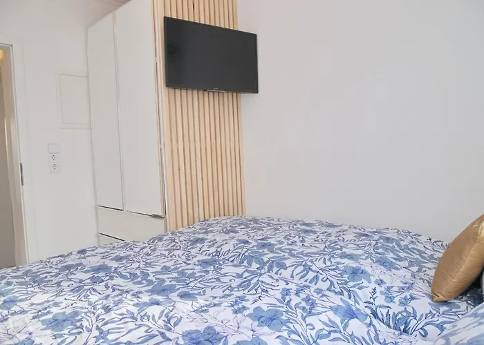 Gutenbergstr 3 Inkl Wlan