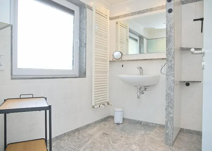 Gutenbergstr 3 Inkl Wlan *