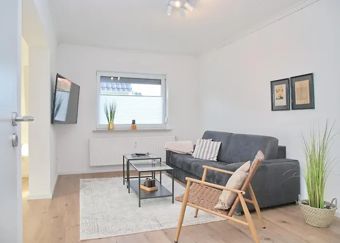 Gutenbergstr 3 Inkl Wlan Grömitz