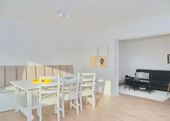 Gutenbergstr 3 Inkl Wlan * Grömitz