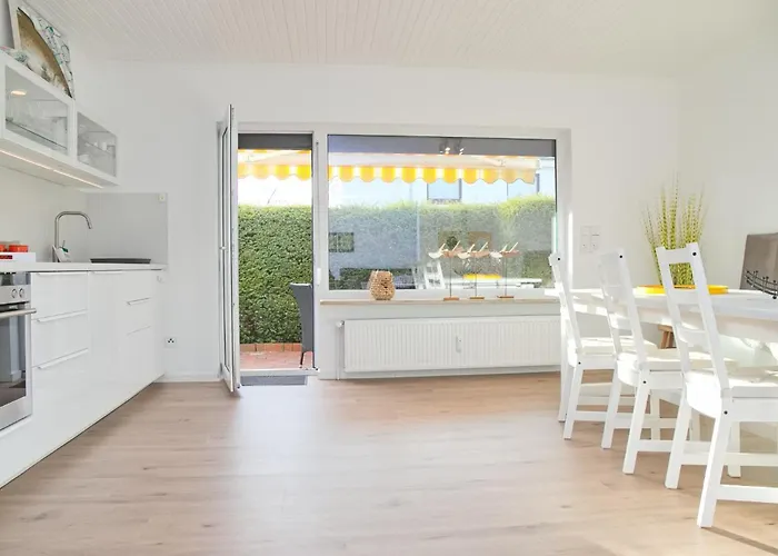 Gutenbergstr 3 Inkl Wlan