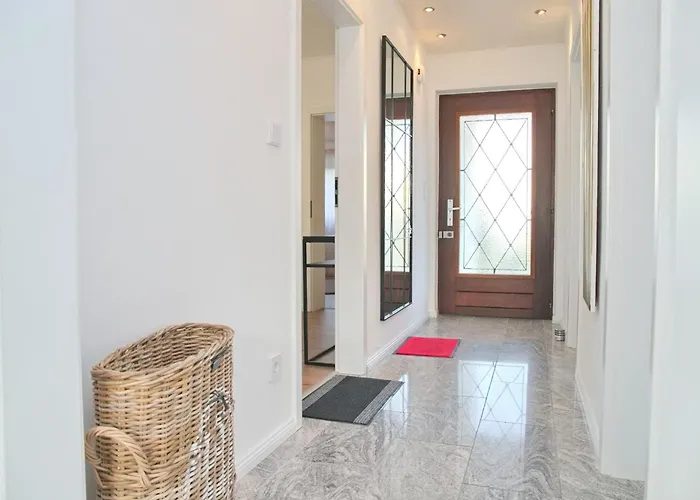 Gutenbergstr 3 Inkl Wlan * Grömitz